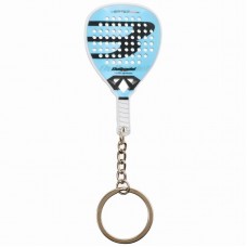 Chaveiro Bullpadel Delfi Brea Vertex 05 W 26