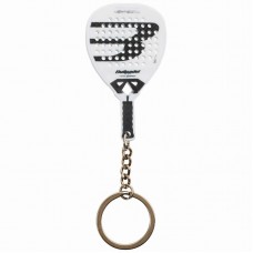 Chaveiro Bullpadel Juan Tello Vertex 05 26
