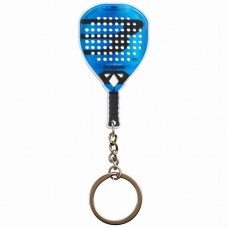 Chaveiro Bullpadel Pablo Cardona Vertex 05 Geo 26