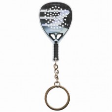 Chaveiro Bullpadel Paquito Navarro Hack 04 26