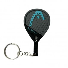 Llavero Head Padel Gravity 2026