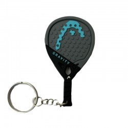 Porte-clés Head Padel Gravity 2026