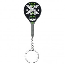 Nox AT10 Genius Keychain