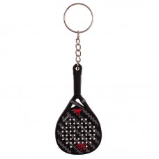 Llavero Vibora Titan Negro