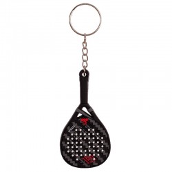 Chaveiro Vibora Titan Preto