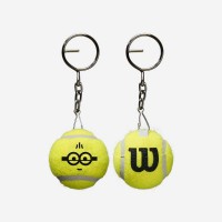 Wilson Ball Portachiavi Minions