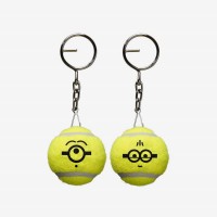 Wilson Ball Portachiavi Minions