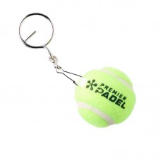 Llavero Wilson Pelota Premier Padel