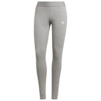 Mallas Adidas 3 Stripes Gris Blanco