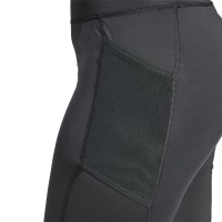 Mallas Adidas Match Tight Negro