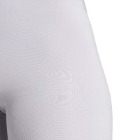 Mallas Adidas Techfit Gris Claro