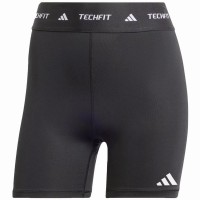 Mallas Adidas Techfit Negro