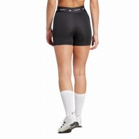 Mallas Adidas Techfit Negro