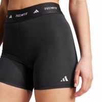 Mallas Adidas Techfit Negro