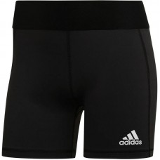 Mallas Adidas Techfit Negro Blanco Mallas Adidas Techfit Negro Blanco