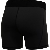 Mallas Adidas Techfit Negro Blanco