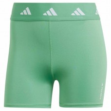 Mallas Adidas Techfit Verde Mallas Adidas Techfit Verde