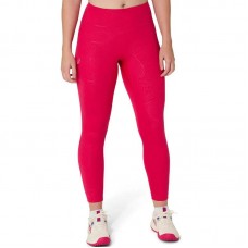 Mallas Asics Game Rosa Brillante Mallas Asics Game Rosa Brillante