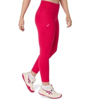 Mallas Asics Game Rosa Brillante
