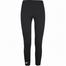 Exercício Mallas Babolat Negro