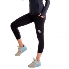 Capri Black BB Leggings Capri Black BB Leggings