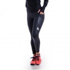BB Tights Clima Black