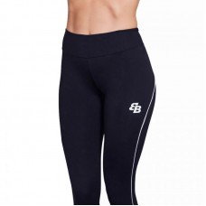 Mallas BB Ziva Negro