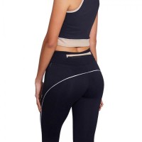 Collant BB noir Ziva