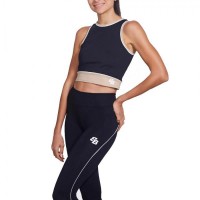 Collant BB noir Ziva