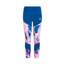 Bidi Badu Abiba Blue Pink Pink Tights