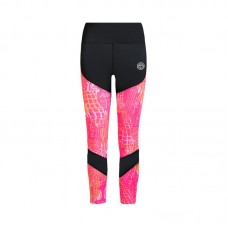 Bidi Badu Abiba Dark Grey Pink Tights Bidi Badu Abiba Dark Grey Pink Tights