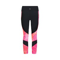 Bidi Badu Abiba Dark Grey Pink Tights