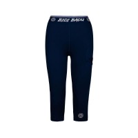 Bidi Badu Bruna Maglie Blu Scuro - Barata Oferta Outlet