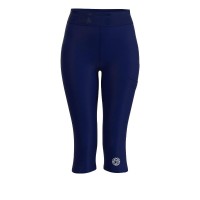 Leggings Bidi Badu Crew Capri Blu Scuro