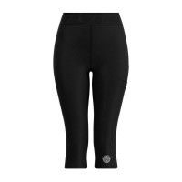 Collant capri Bidi Badu Crew Noir