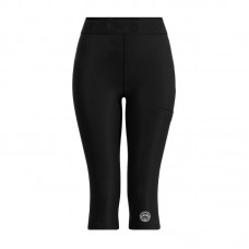 Bidi Badu Crew Capri Collant Nero