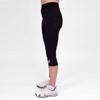 Bidi Badu Crew Capri Collant Nero