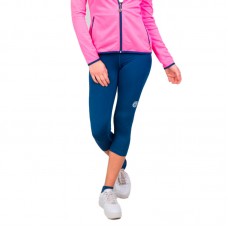 Bidi Badu Mila 7/8 Maglie Blu Scuro