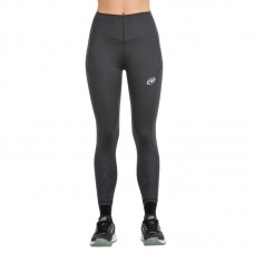 Leggings neri Bullpadel Acota Leggings neri Bullpadel Acota
