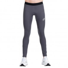 Mallas Bullpadel Avior Antracita