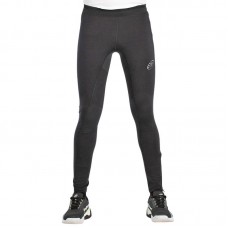 Bullpadel Brion Black Leggings