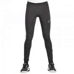 Bullpadel Brion Black Leggings