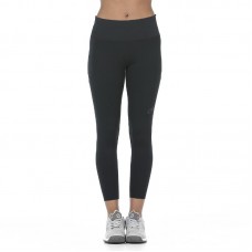 Bullpadel Cosenza Black Meshes