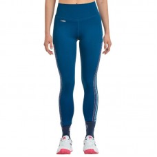 Leggings Bullpadel Damava Ink Blu Leggings Bullpadel Damava Ink Blu