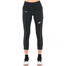 Bullpadel Tights Emana Negro Bullpadel Tights Emana Negro