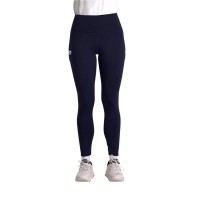 Bullpadel FEP Navy Blue Fresnos Leggings