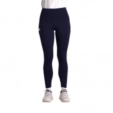Bullpadel FEP Navy Blue Fresnos Leggings
