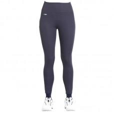 Leggings Bullpadel Natal Tonalita Blu Leggings Bullpadel Natal Tonalita Blu