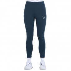 Leggings Bullpadel Ordes Blu Notte Leggings Bullpadel Ordes Blu Notte