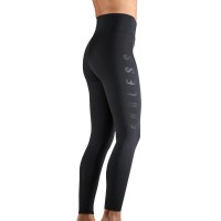 Mallas Endless Cross Pocket Negro